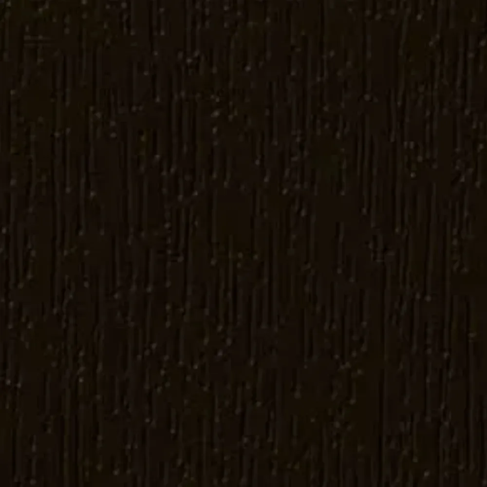 Black Woodgrain