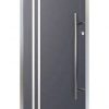 Aluminium Single Door