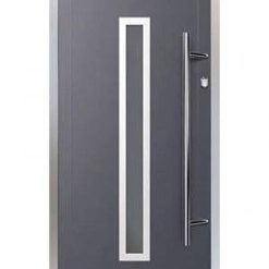 Aluminium Single Door