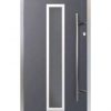 Aluminium Single Door