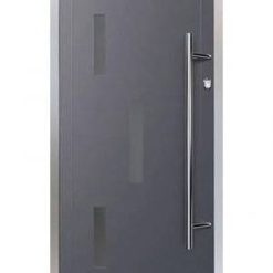 Aluminium Single Door