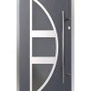 Aluminium Single Door