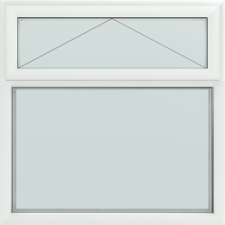 Aluminium Window