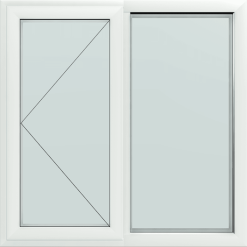 Aluminium Window