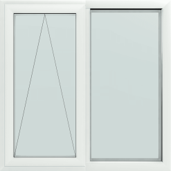 Aluminium Window