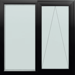 Aluminium Window