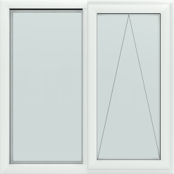 Aluminium Window