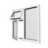 Aluminium Window