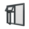 Aluminium Window