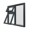 Aluminium Window