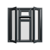 Aluminium Window