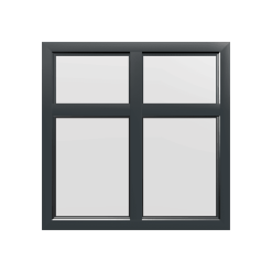 Aluminium Window