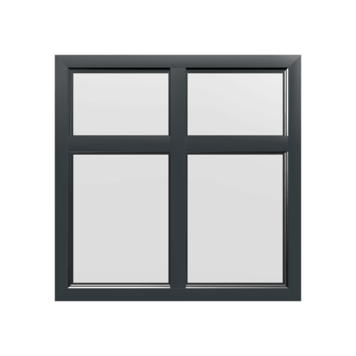 Aluminium Window