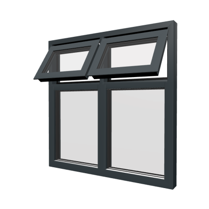 Aluminium Window