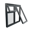 Aluminium Window