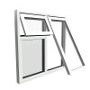 Aluminium Window
