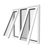 Aluminium Window