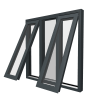 Aluminium Window