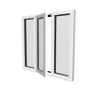 Aluminium Window