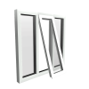 Aluminium Window