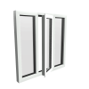 Aluminium Window