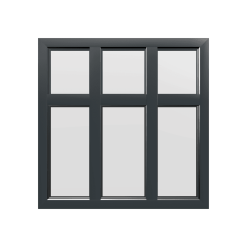 Aluminium Window
