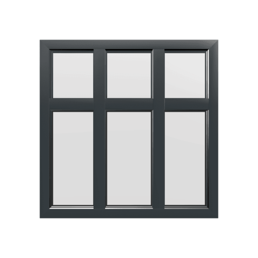 Aluminium Window