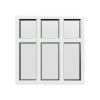 Aluminium Window