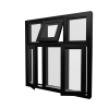 Aluminium Window