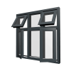 Aluminium Window