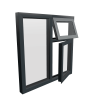Aluminium Window