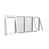 Aluminium Window
