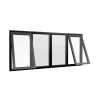 Aluminium Window