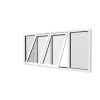 Aluminium Window