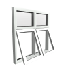 Aluminium Window