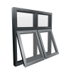 Aluminium Window