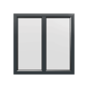 Aluminium Window