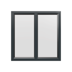 Aluminium Window