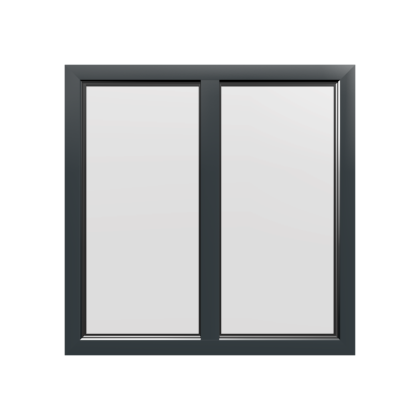Aluminium Window