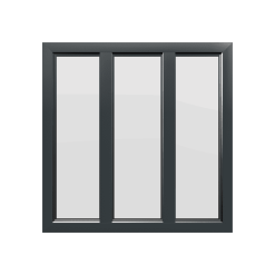 Aluminium Window