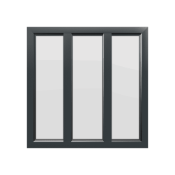 Aluminium Window