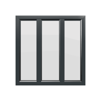 Aluminium Window