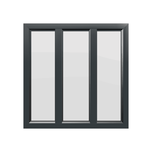 Aluminium Window