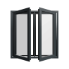 Aluminium Window