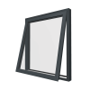 Aluminium Window