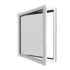 Aluminium Window
