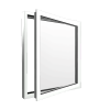 Aluminium Window