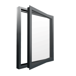 Aluminium Window