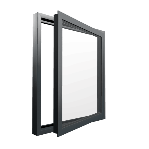 Aluminium Window