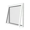 Aluminium Window